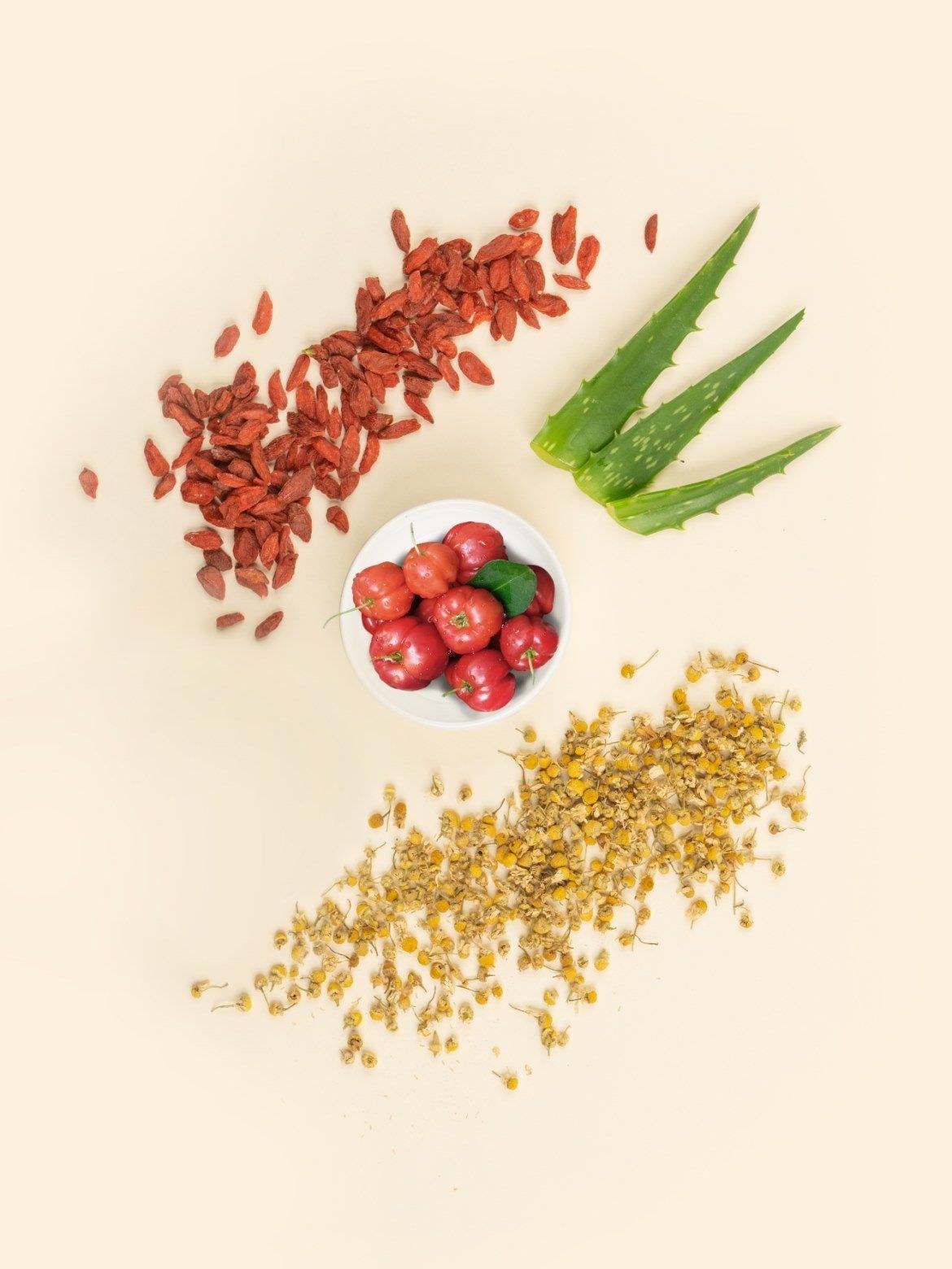 Collagen Elixir ingredients