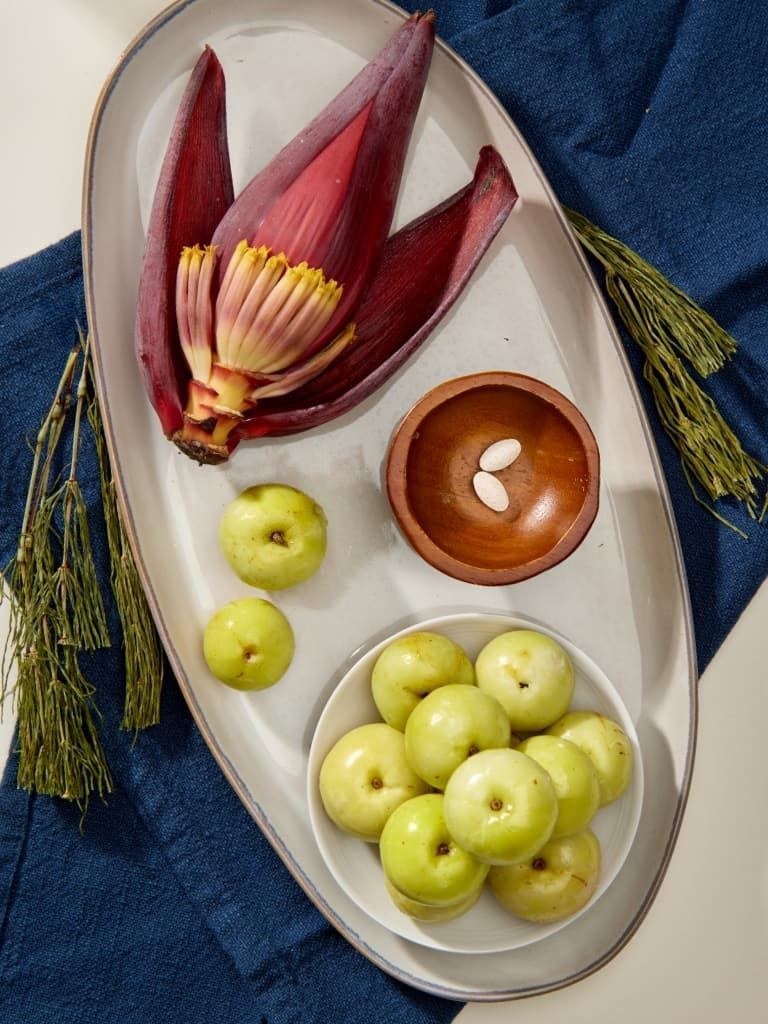 Hair Revival ingredients