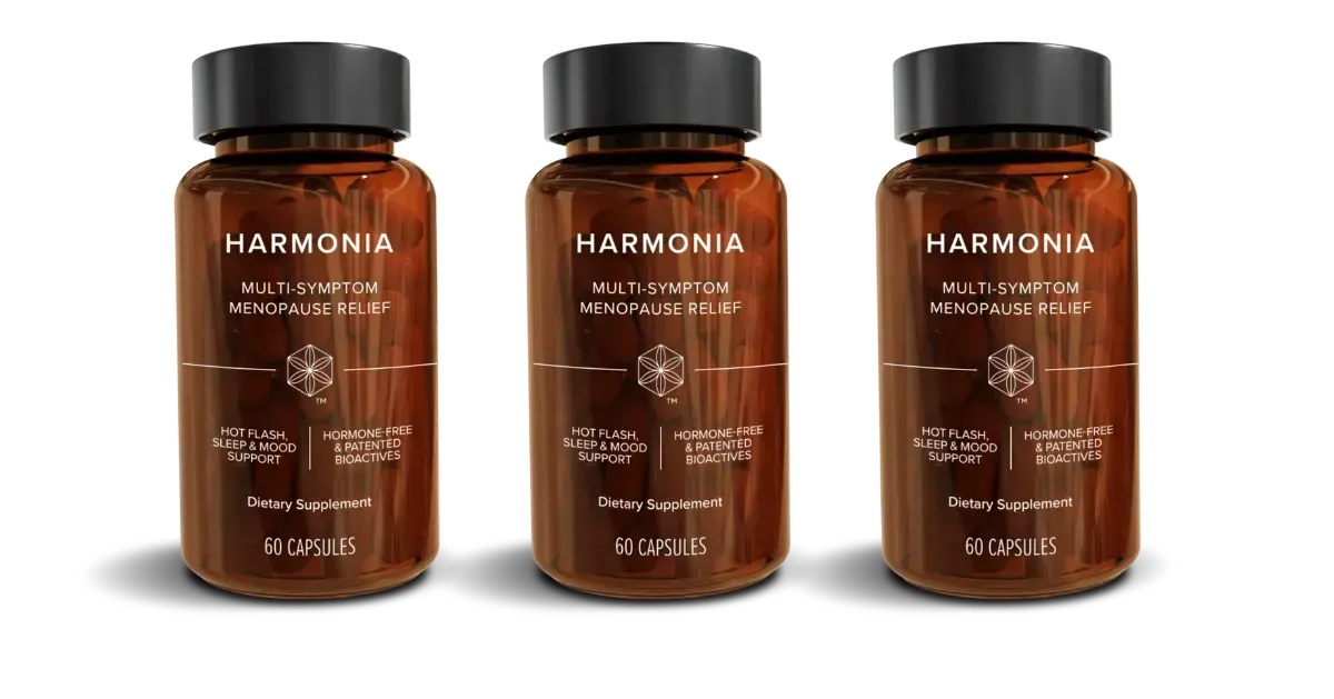 Harmonia™ Collection 90 Days