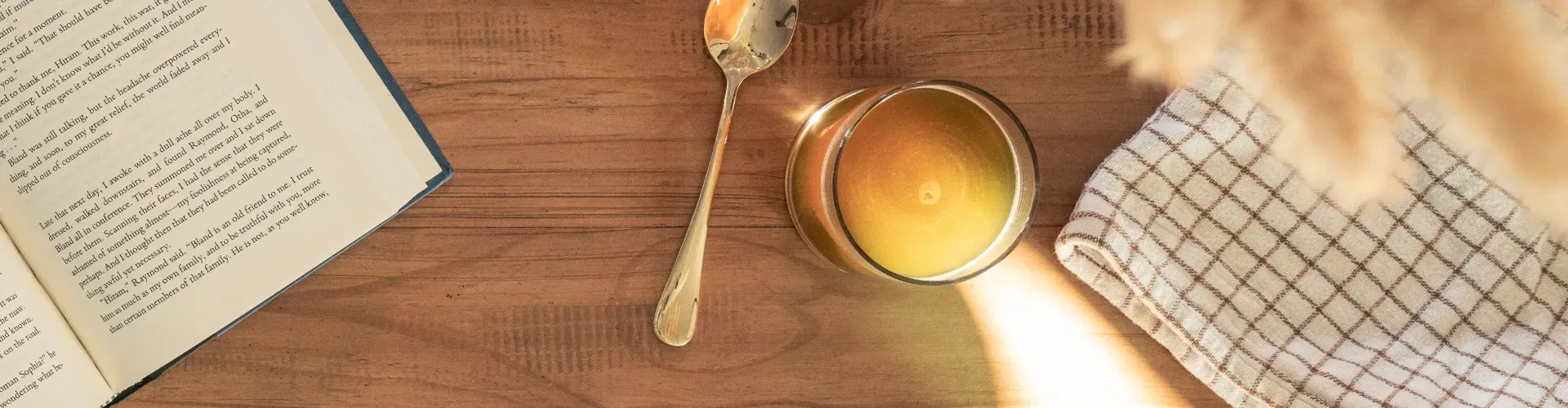 Ionix Supreme story and adaptogen tonic