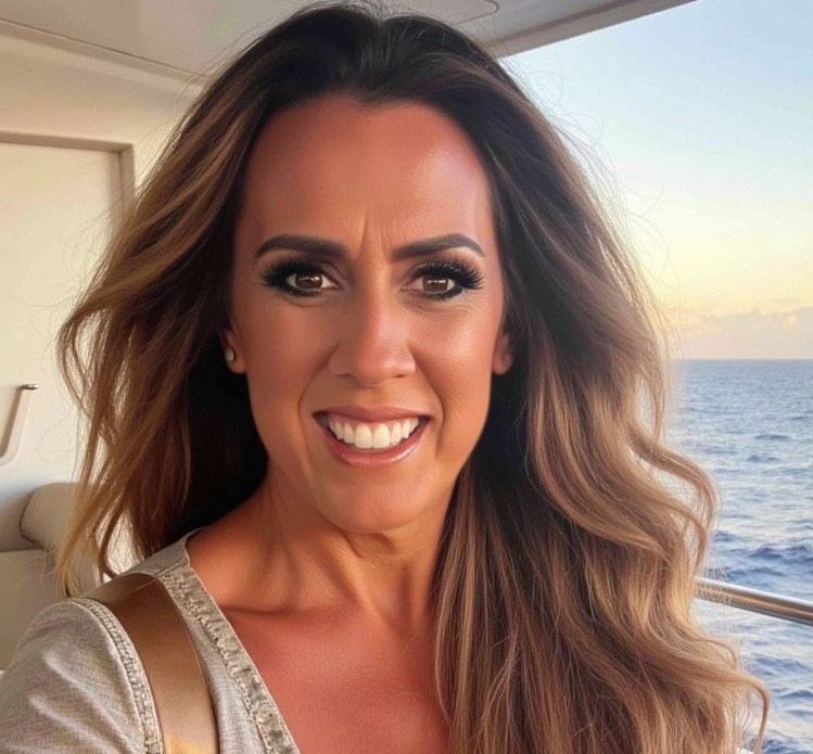Becky Forbes, Mindset Over Everything: How Visualization, Intention & a Chess Mentality Transformed My Life