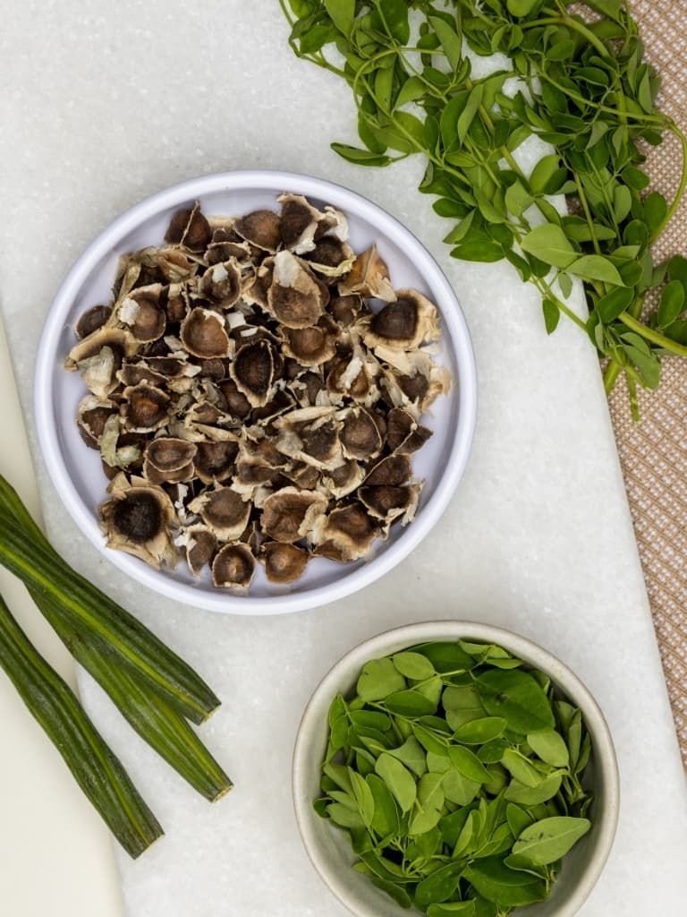 SuperMix™ ingredients
