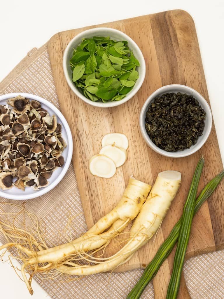 XM+® ingredients