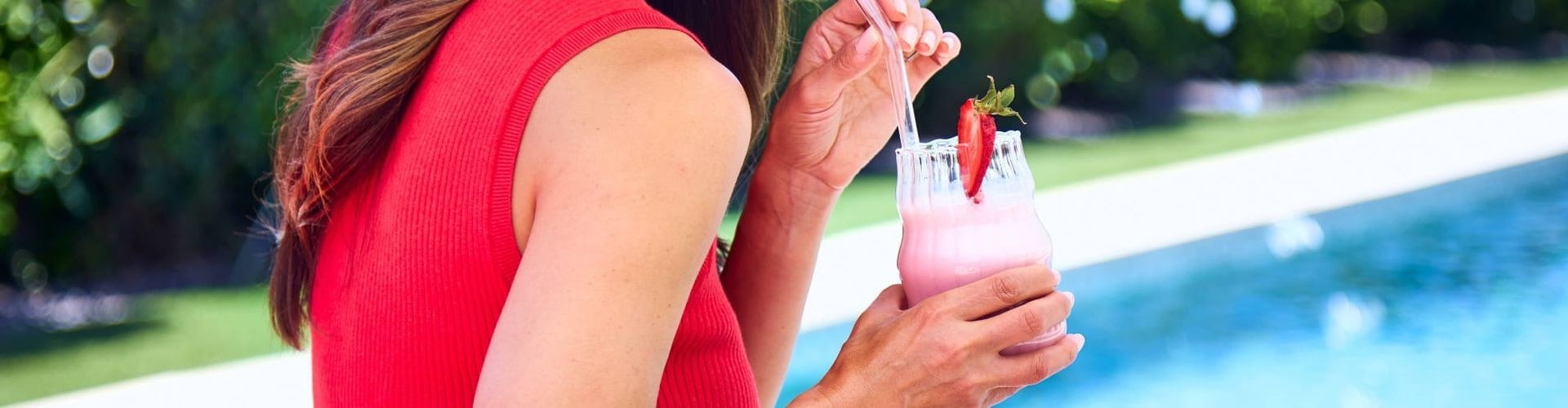 IsaLean Protein Shake flavors
