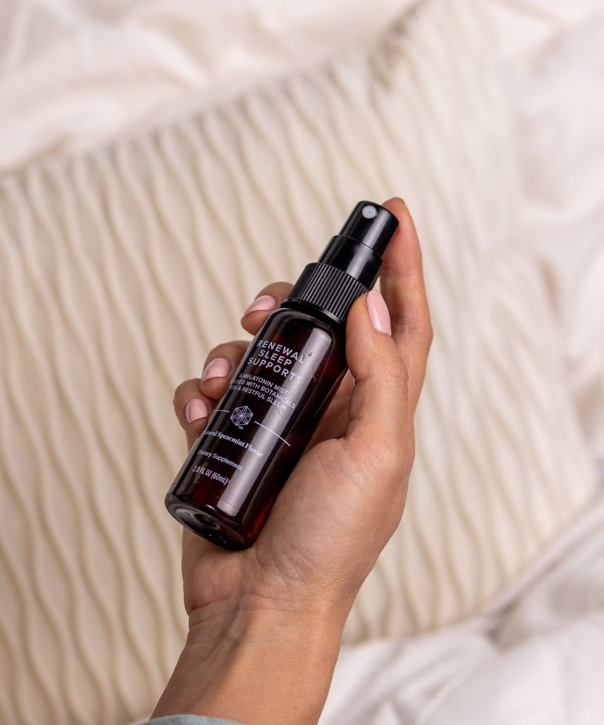 Renewal Sleep Support oral sleep spray