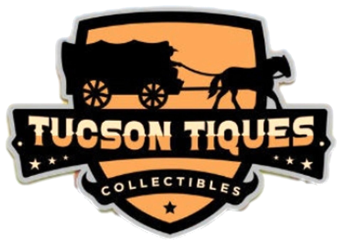 Tucson Tiques Collectibles