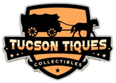 Tucson Tiques Collectibles