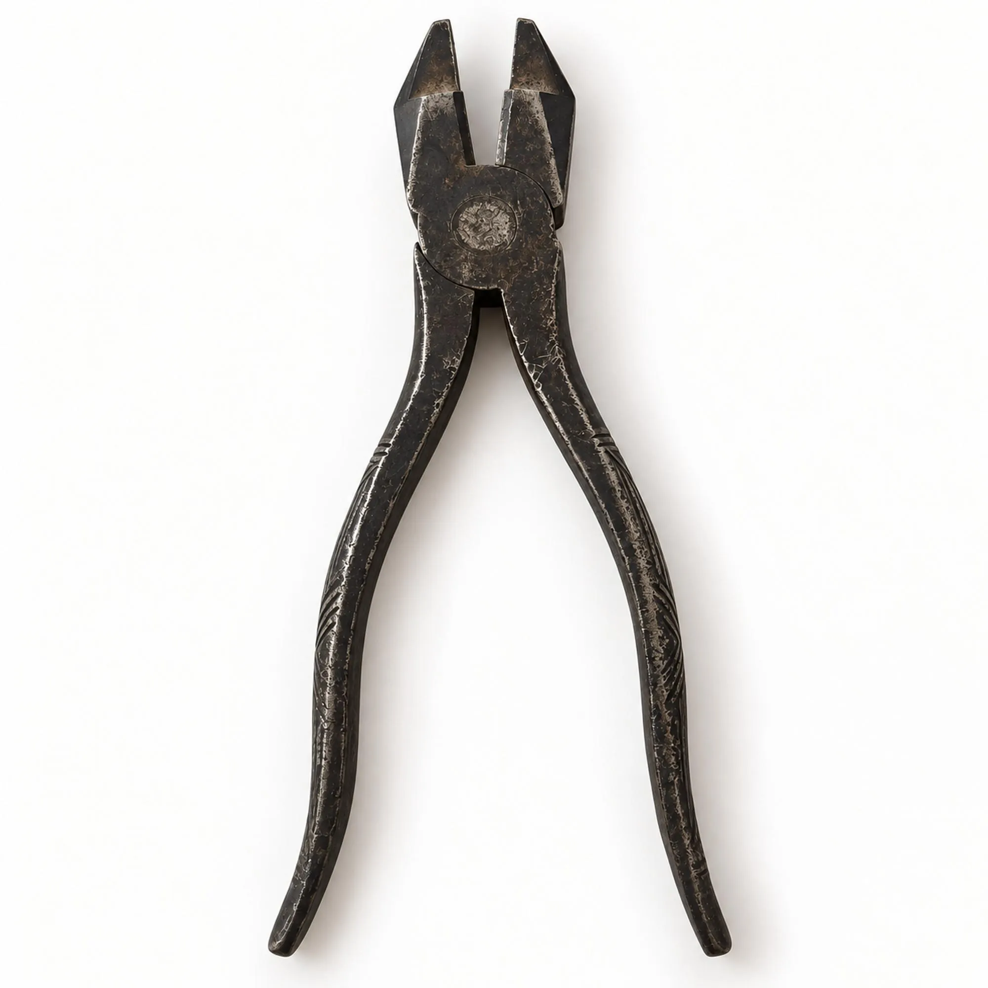 Collecting Vintage Tools: A Practical Beginner’s Guide