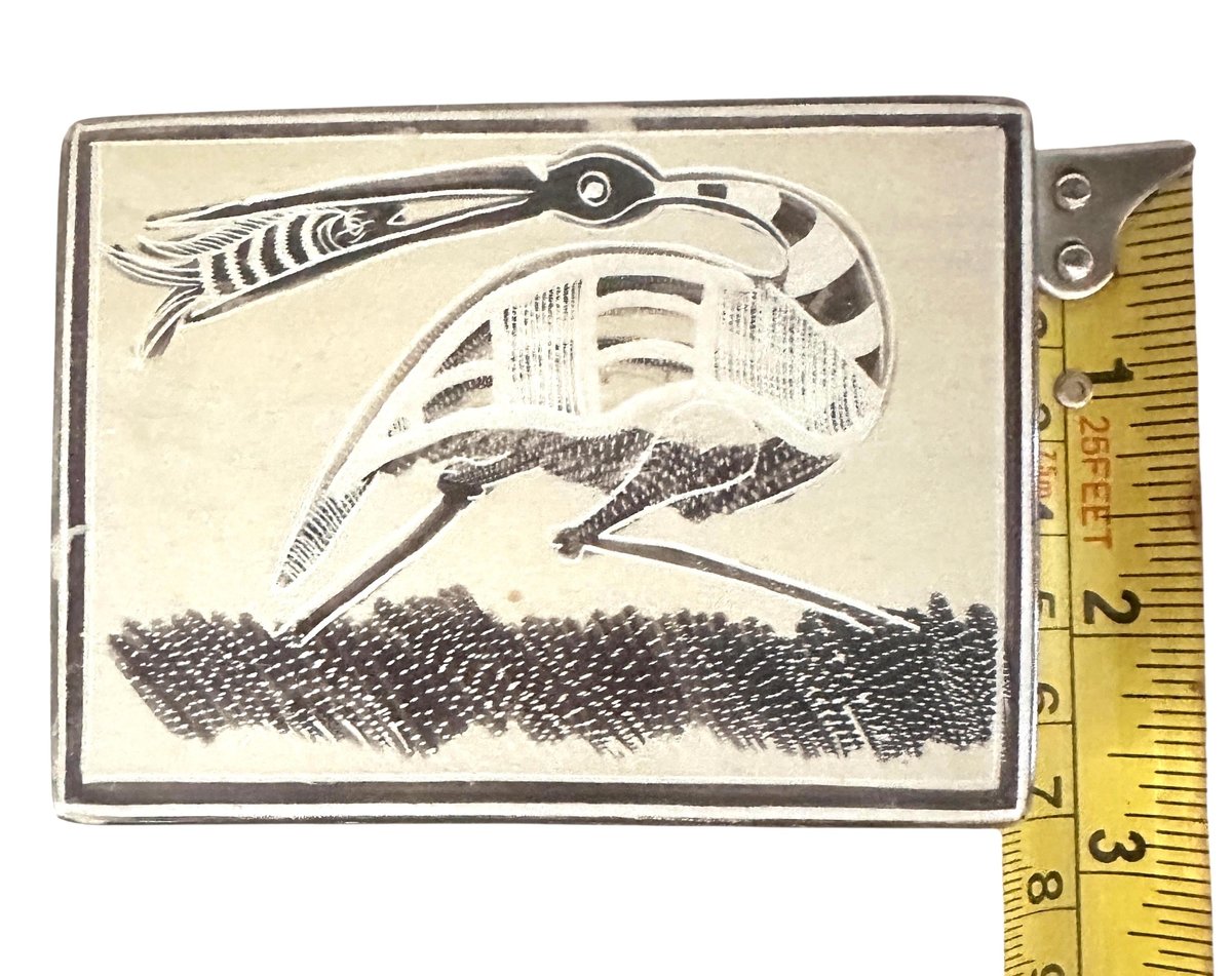 Ibis Jewelry Box, Rustic Soapstone, Small Black Cream Decor