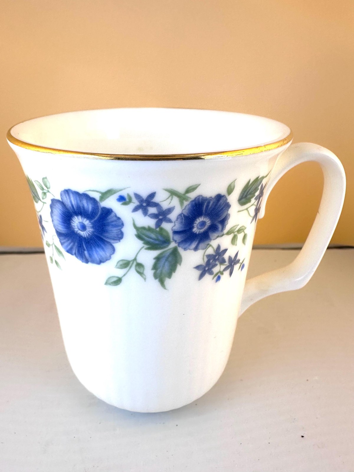 Royal Albert Meadowcroft Bone China Mug from England