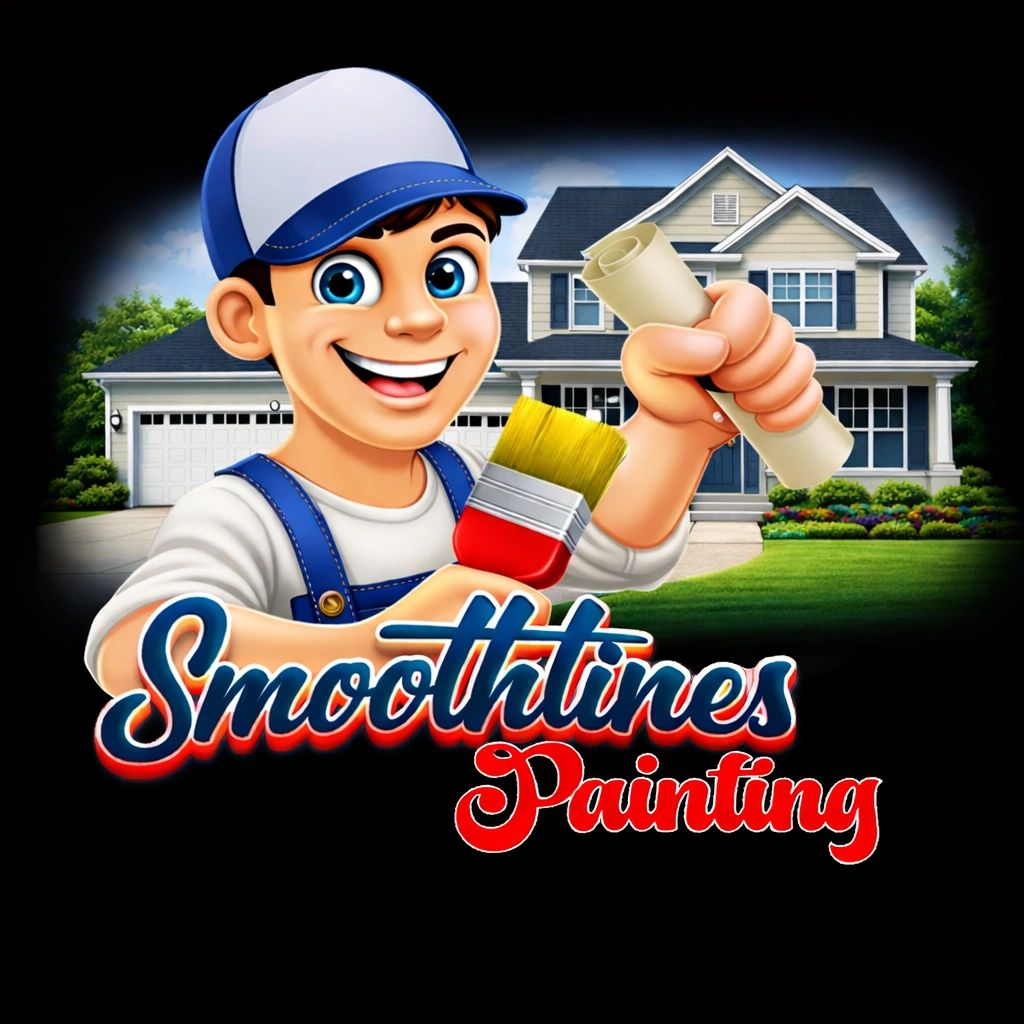 Smoothlines Painting LLC logo
