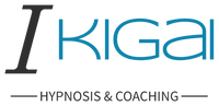Ikigai Hypnosis and Coaching logo