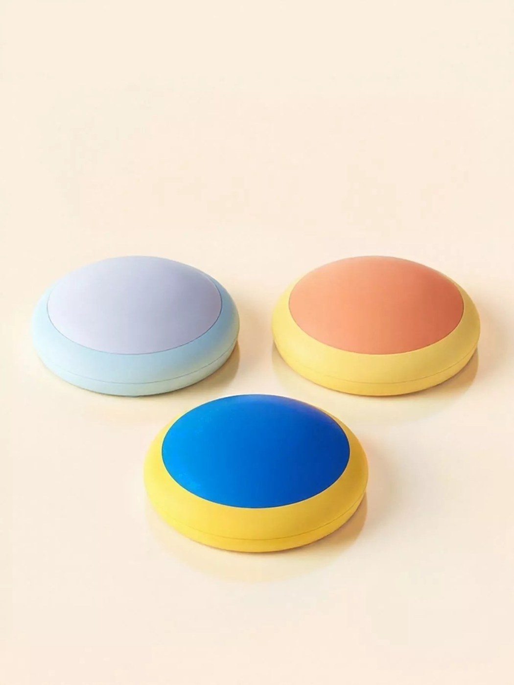 Recordable Talking Pet Sound Buttons