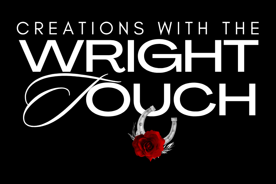 Creations With The Wright Touch