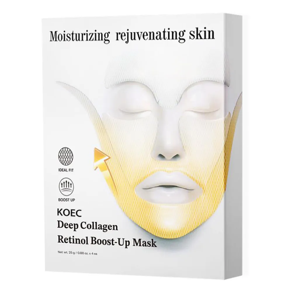 Collagen Lifting Face Mask
