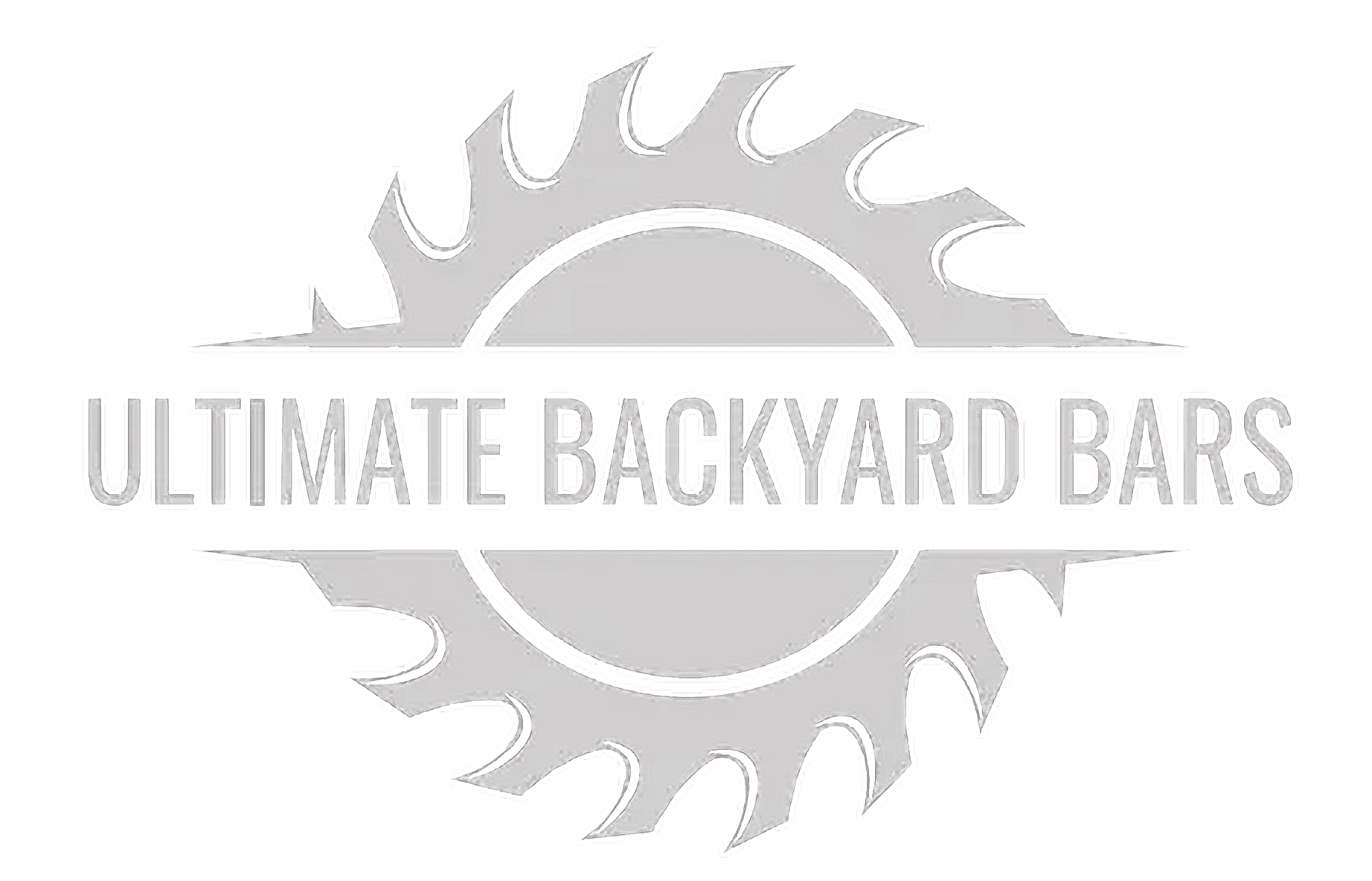 Ultimate Backyard Bars logo