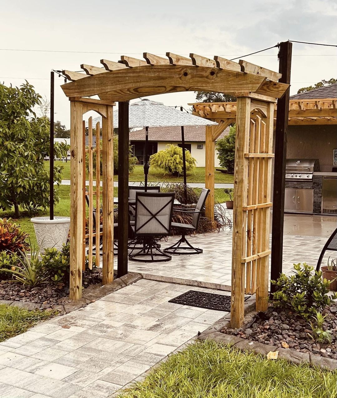 Arbor Kit