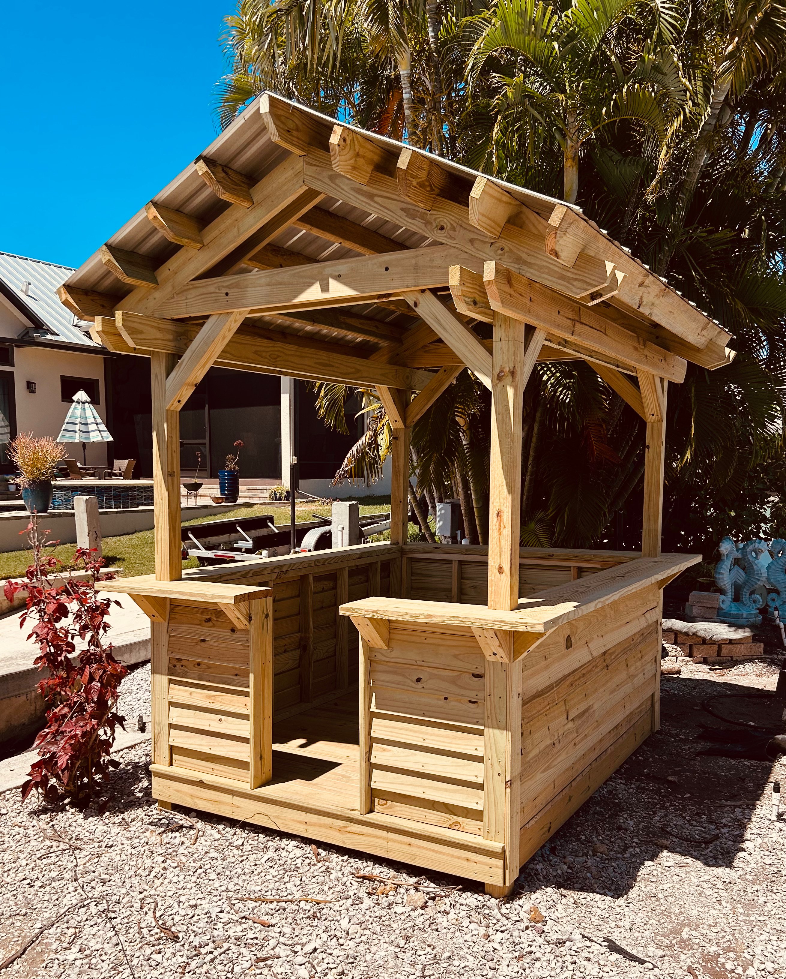 Boat House Bar