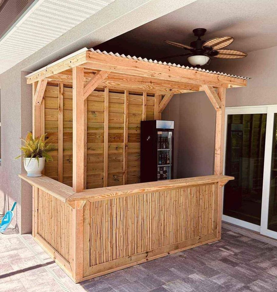 The Sand Bar
