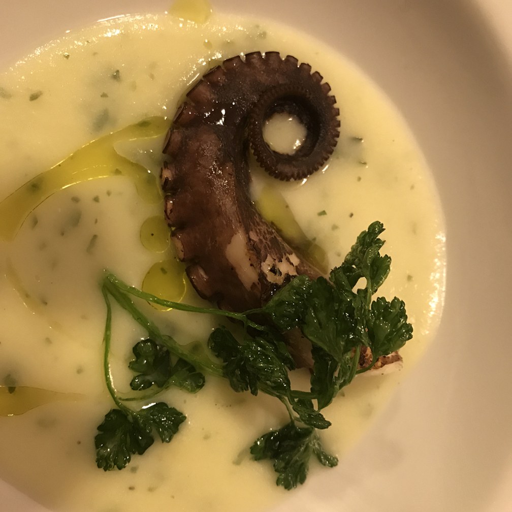 Travel photograph of Mozzarella Conspiracy in Italy