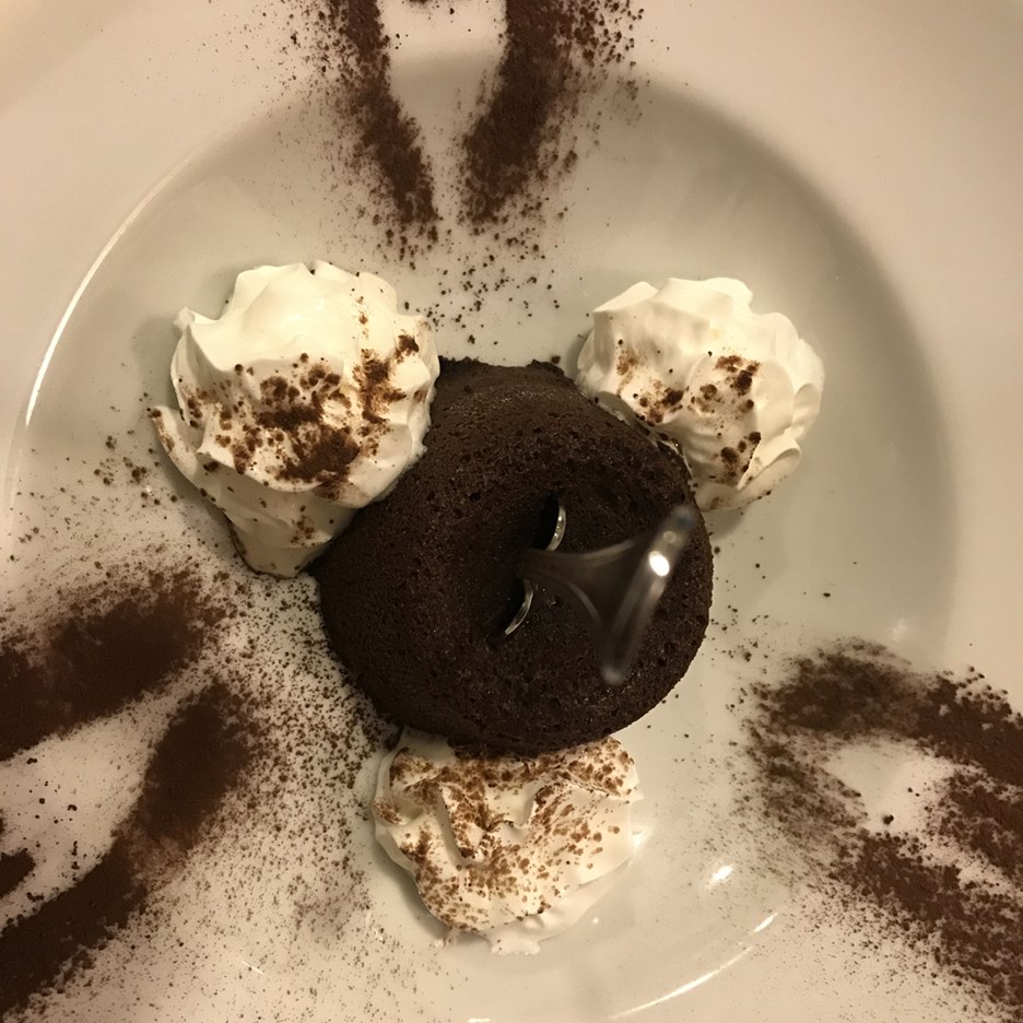 Travel photograph of Mozzarella Conspiracy in Italy