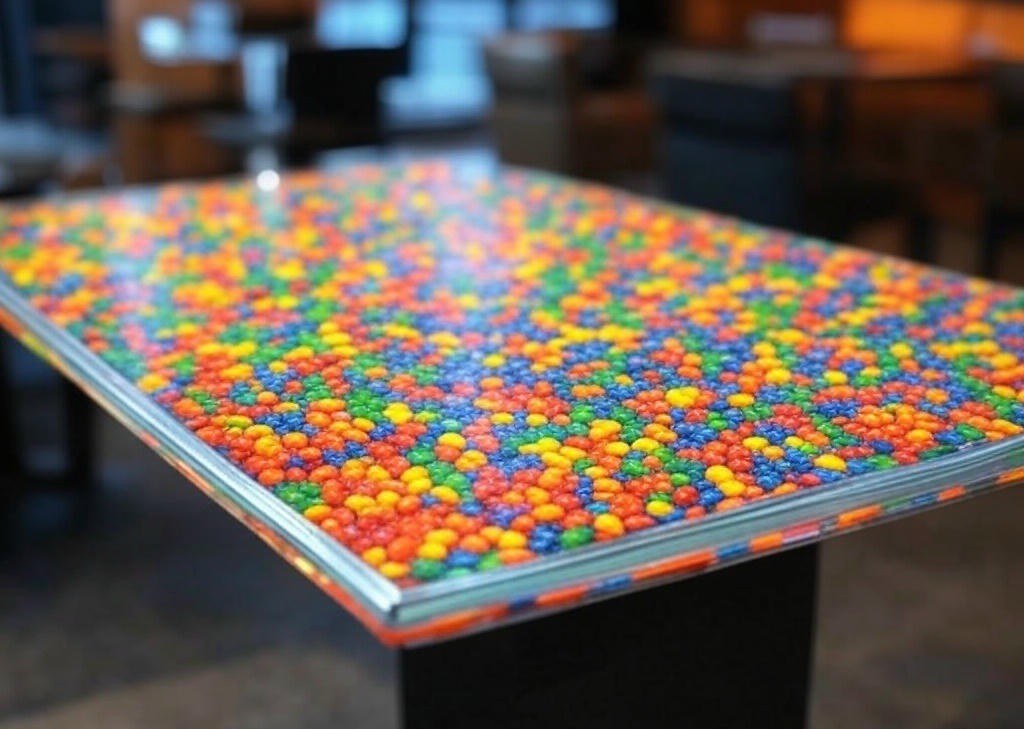 Travel photograph of M&M Bistro in Minneapolis