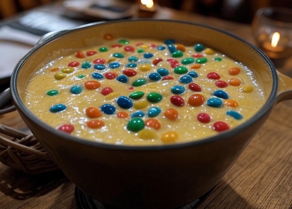 Travel photograph of M&M Bistro in Minneapolis