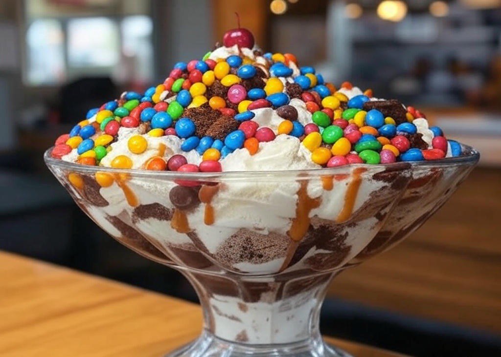Travel photograph of M&M Bistro in Minneapolis