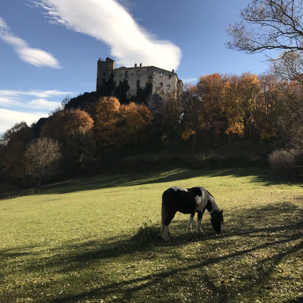 Travel photograph of Molise, Italy
