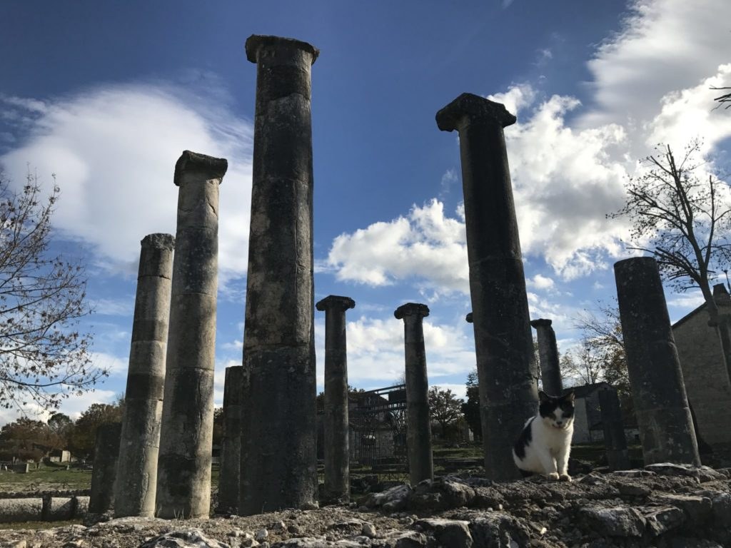 Travel photograph of Molise, Italy