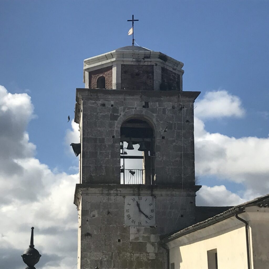 Montefusco, Italy