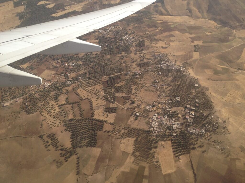 Travel photograph of Hip Hop in Morocco