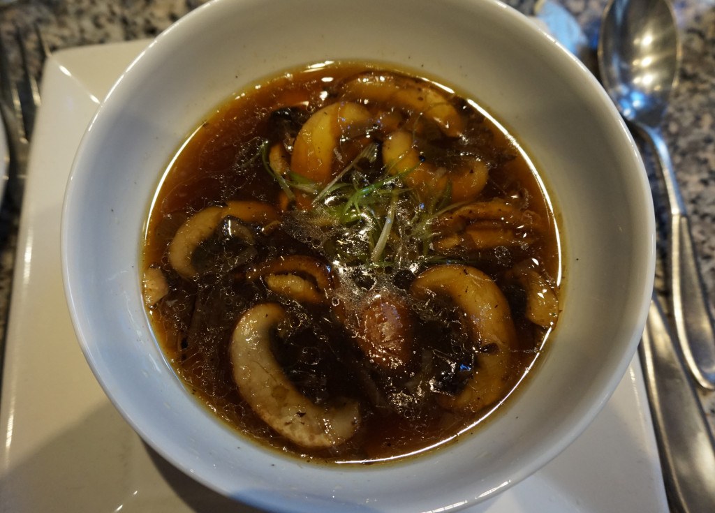 French Restaurant in Santa Barbara