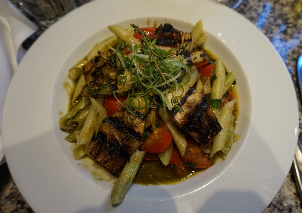French Restaurant in Santa Barbara