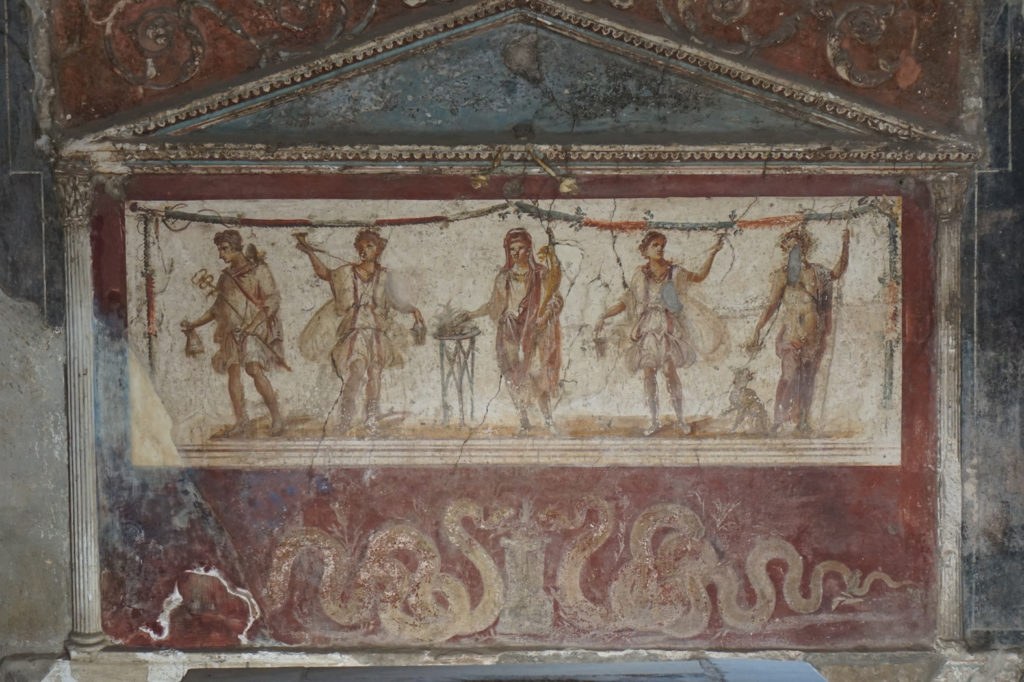 Volcano Bridge Tours - Pompeii tour in Italy