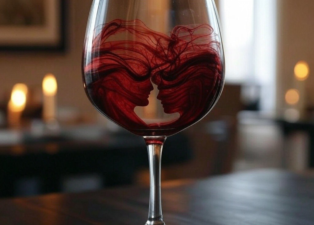 Travel photograph of Wine Lovers in Italy