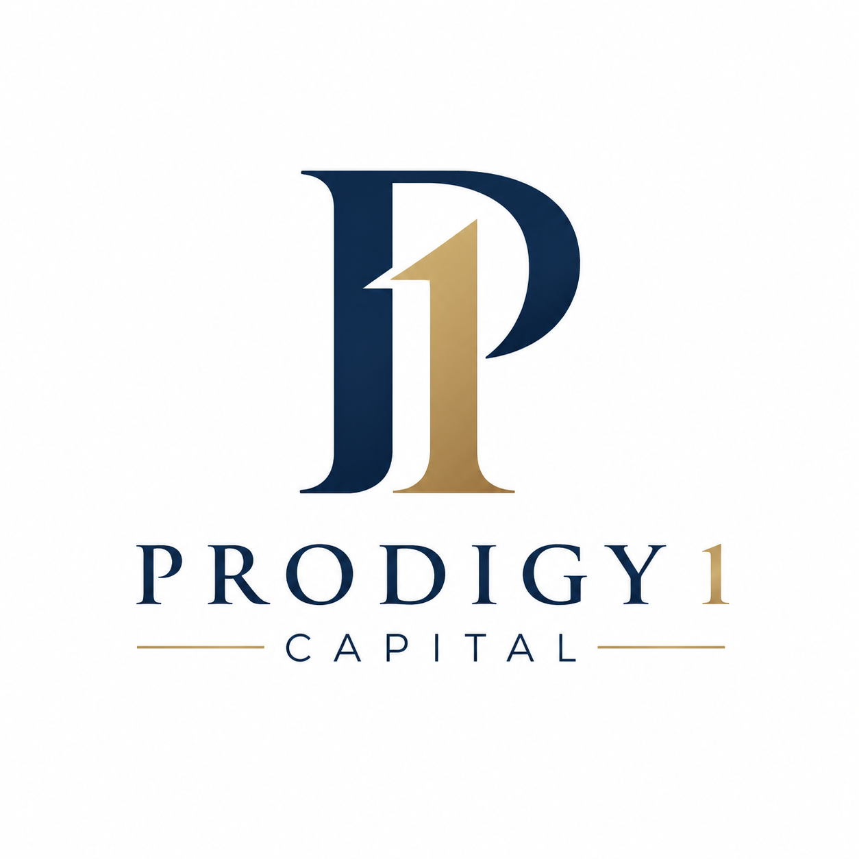 Prodigy 1 Capital