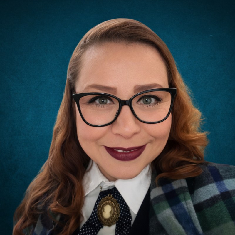 Ekatherina Valdez