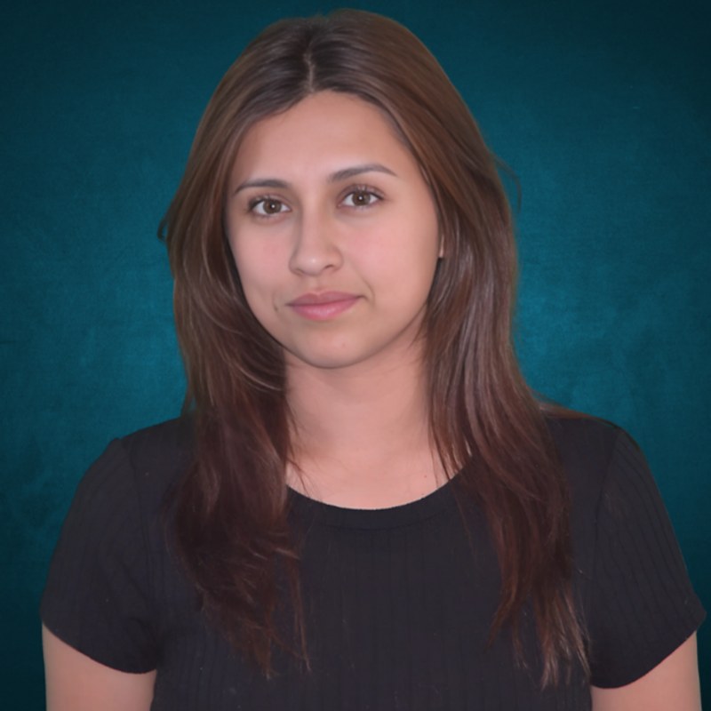 Maria Betancourt