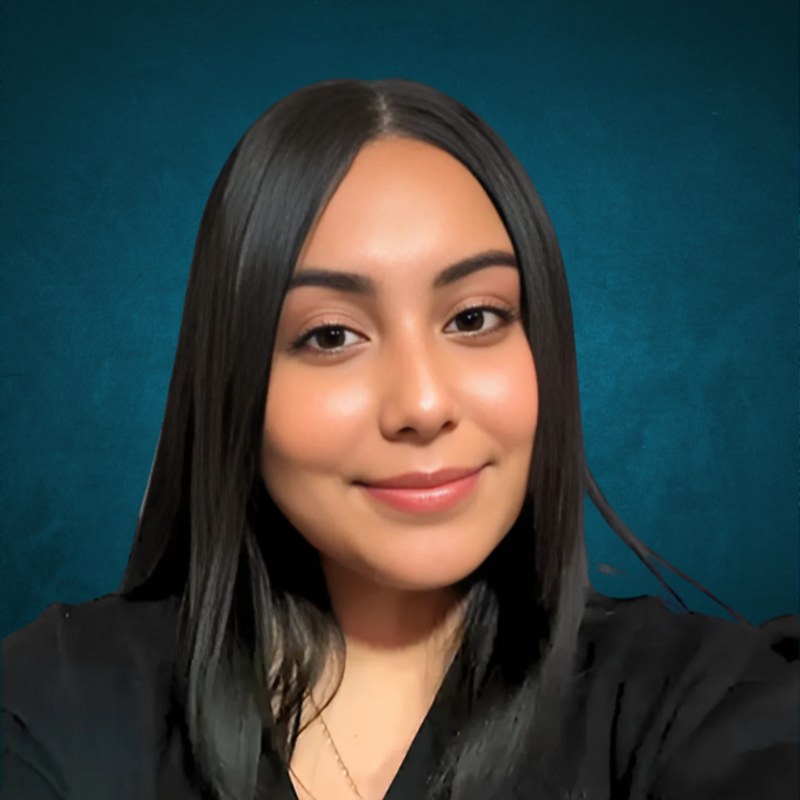 Mayeli Garcia Villagomez