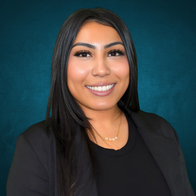 Saira Chavez