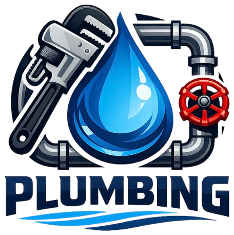 Plumbing system icon