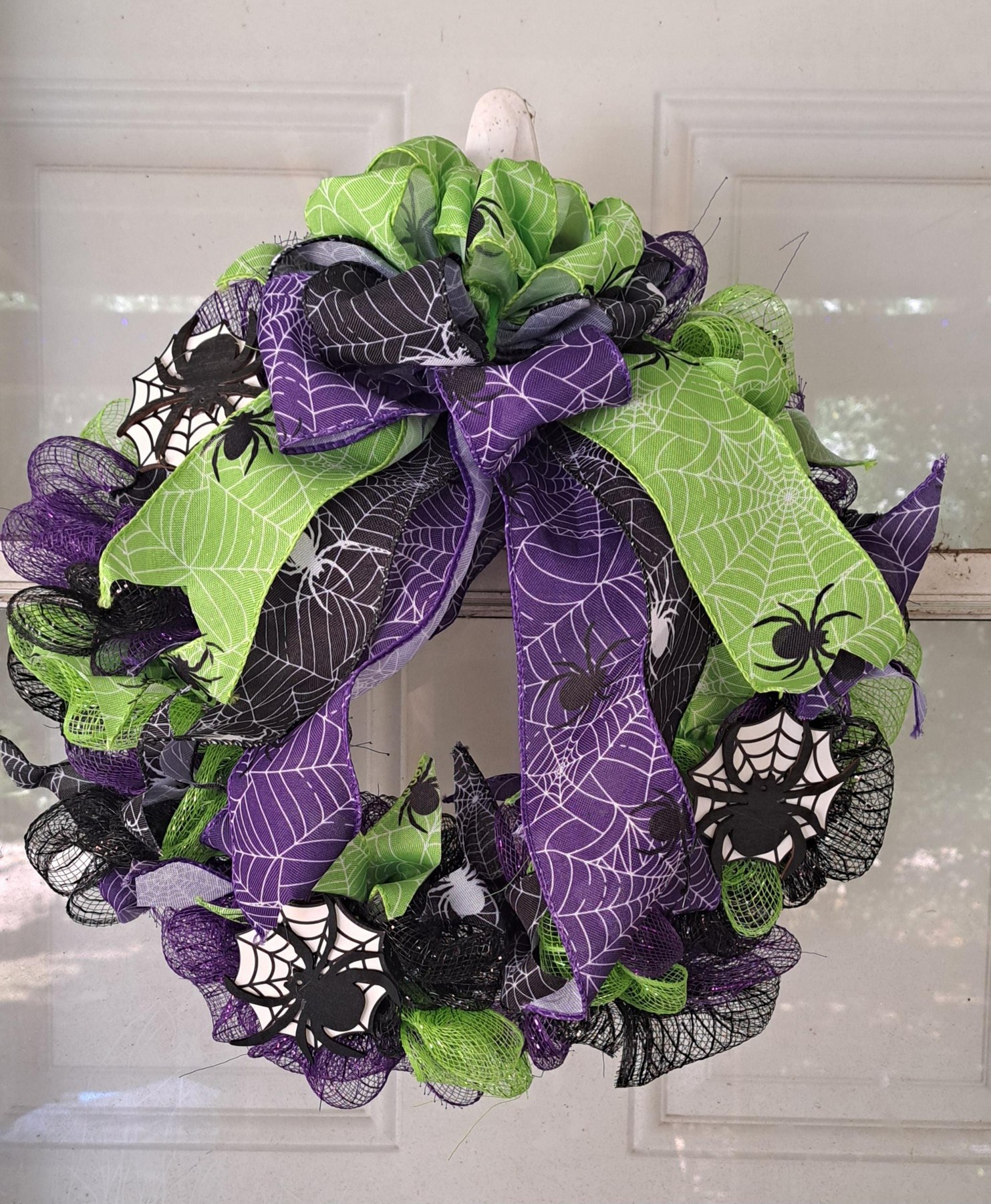 Seasonal Wreaths