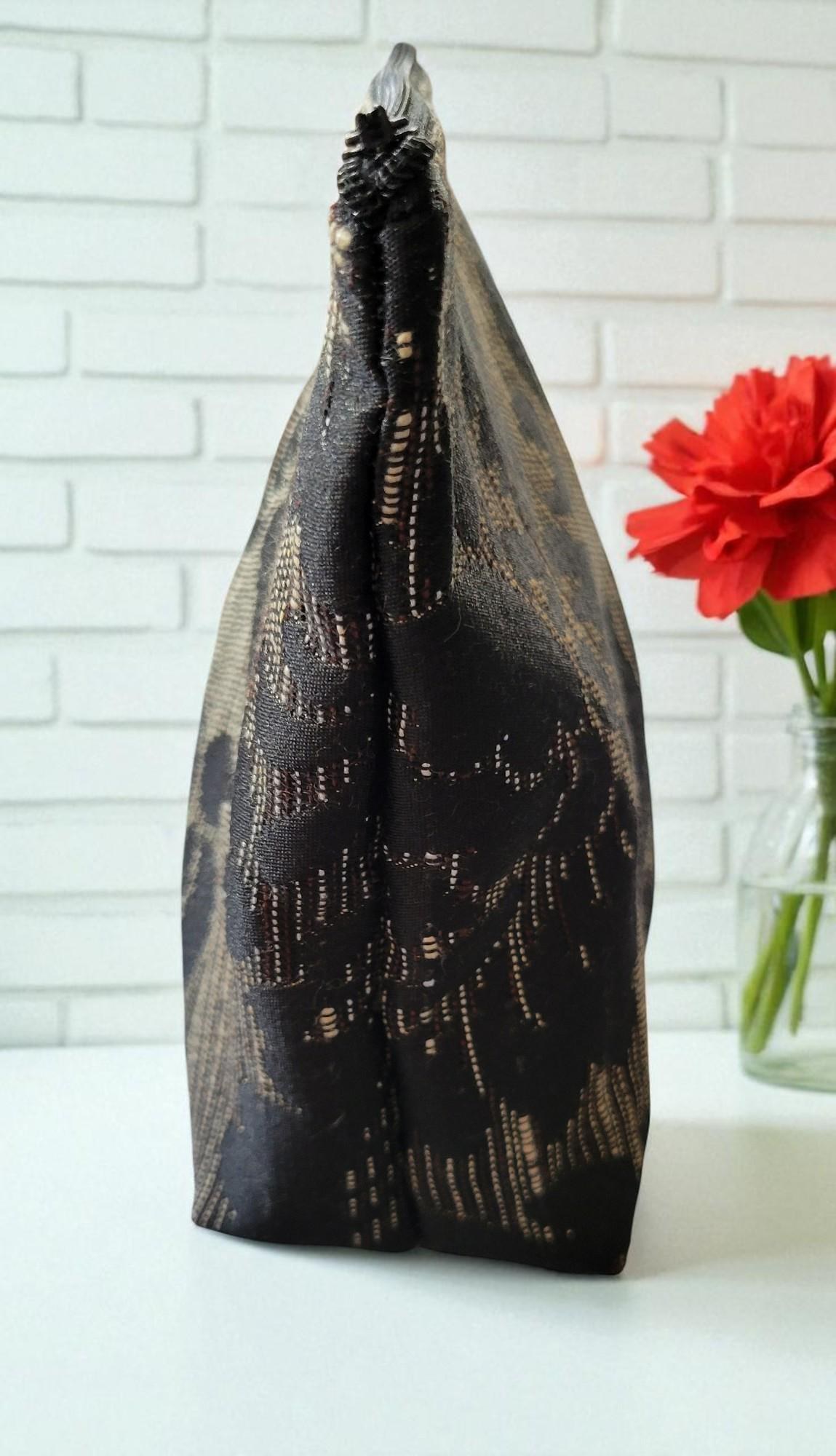 Ombre Tapestry Makeup Bags, Pouches, Coin Purses, view 4