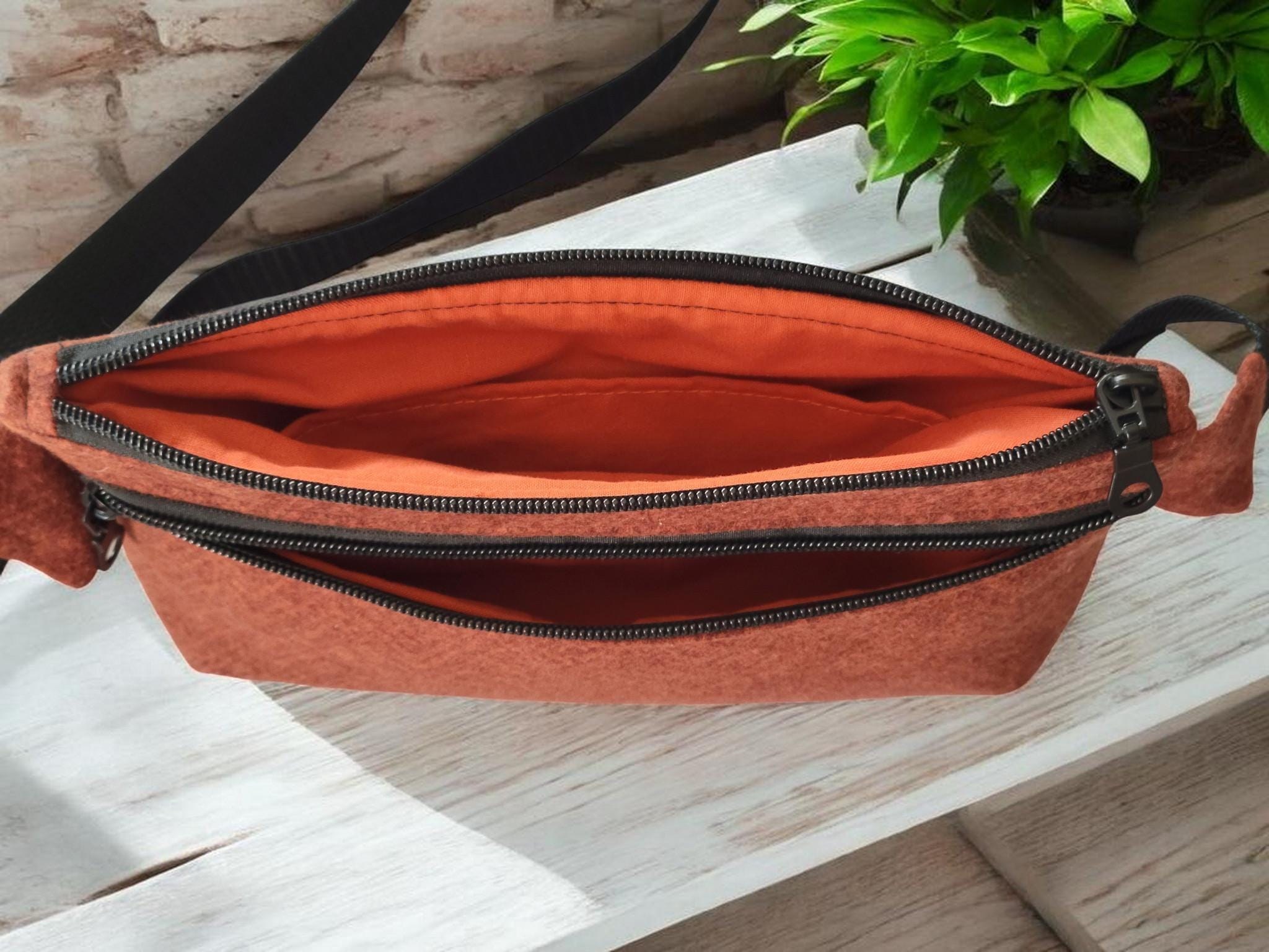 Unisex Fanny Pack, Belt Bag, Bumbag, view 3
