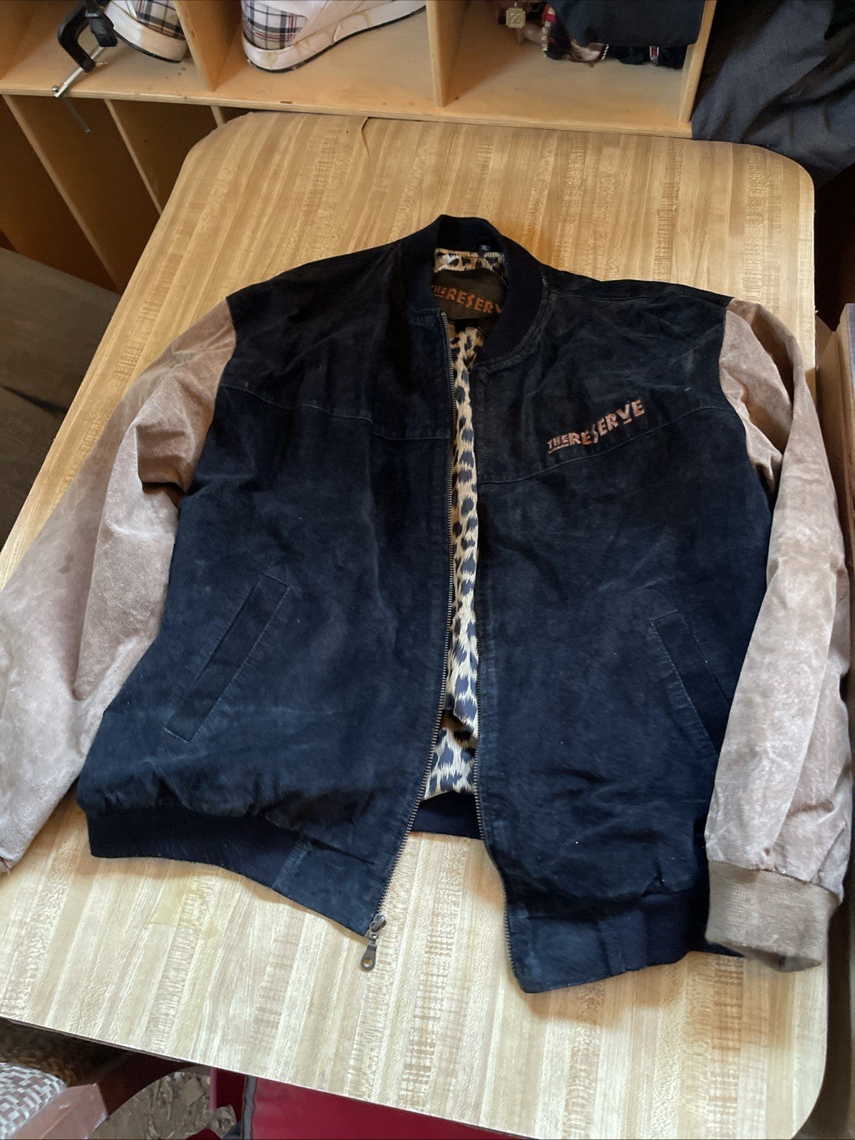 Apparel from 1118 Emporium