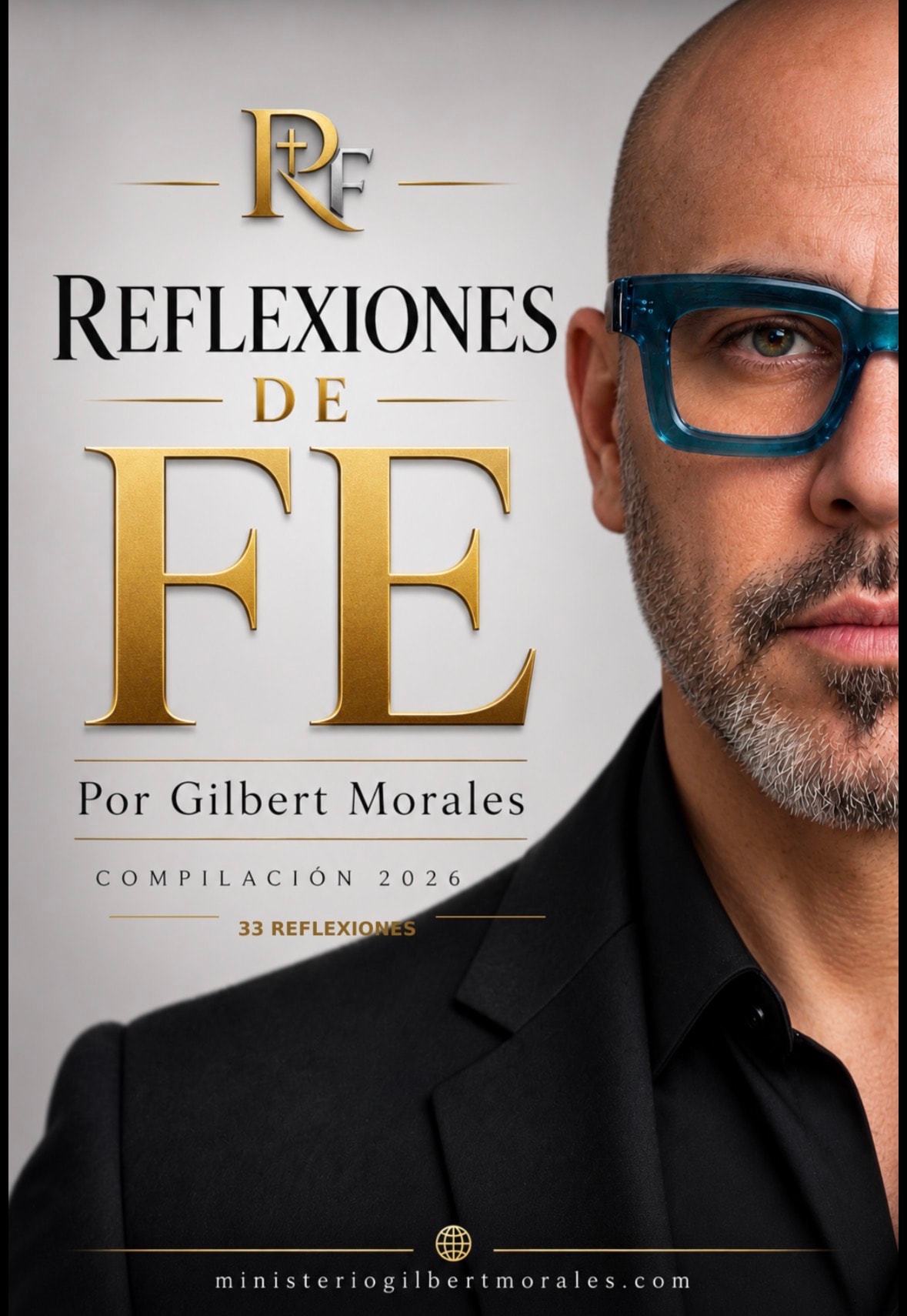 Reflexiones de Fe, e-Book digital