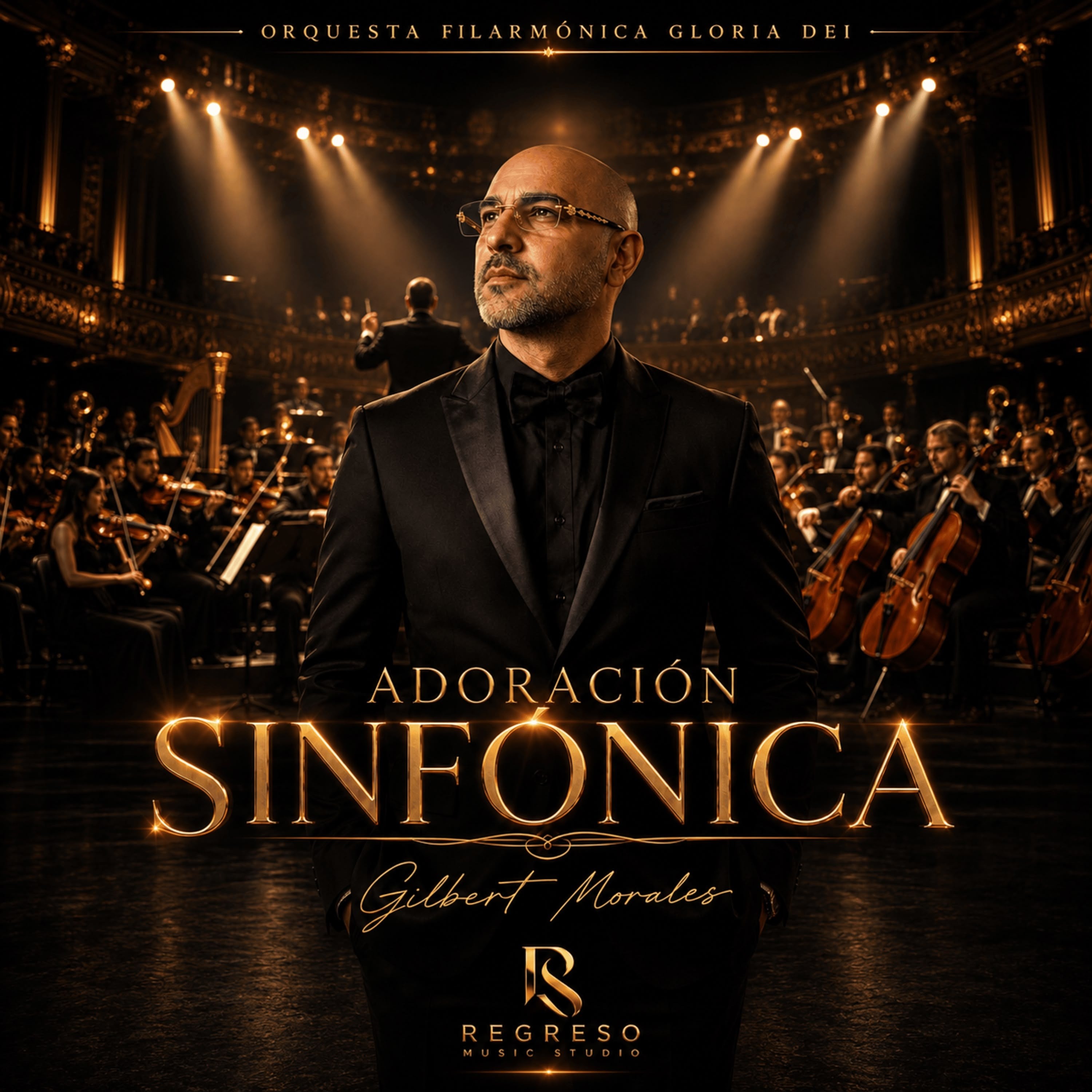 Adoración Sinfónica