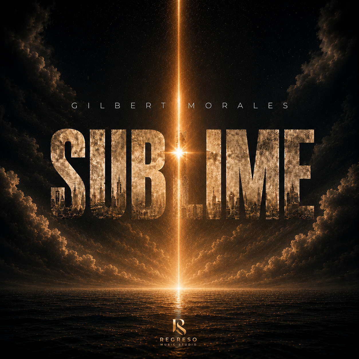SUBLIME, Álbum digital