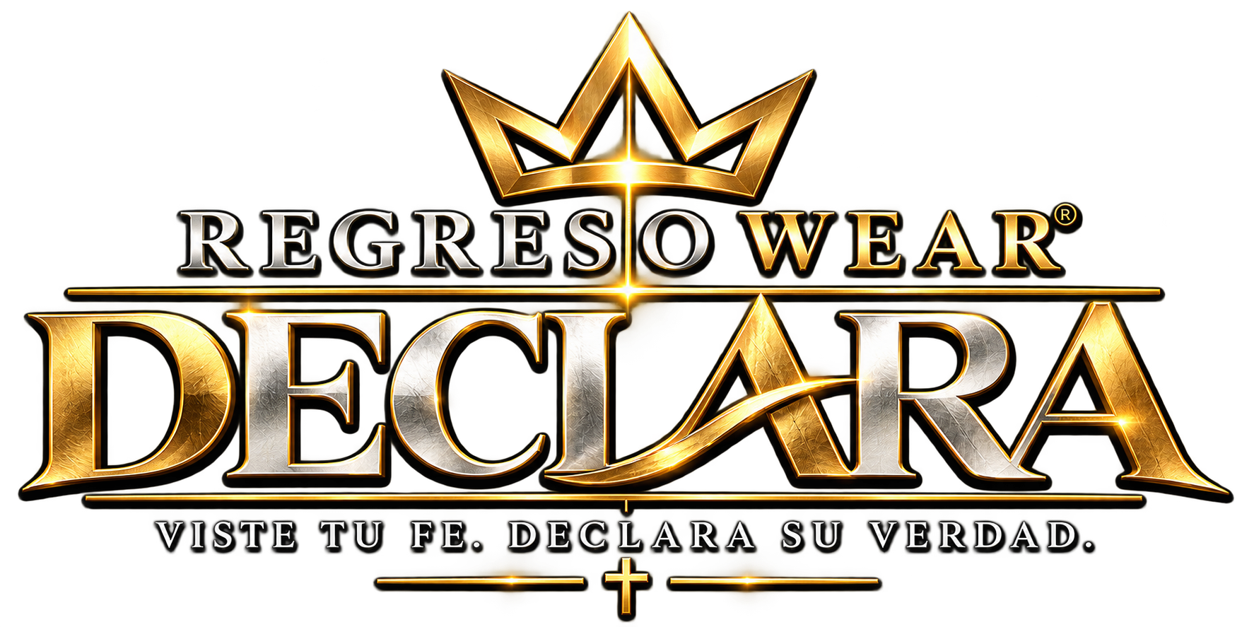 Regreso Wear®: viste tu fe, declara su verdad